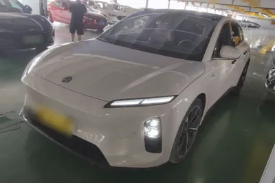Nio ET5T