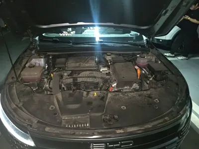 BYD Destroyer 05