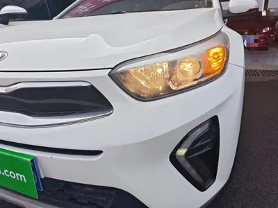 Kia KX1