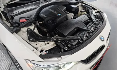 BMW 4-Series