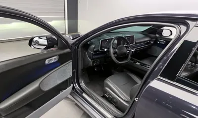 Hyundai Ioniq6