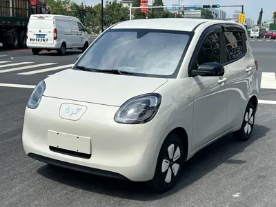 Wuling MINIEV