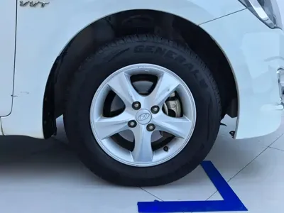 Hyundai Verna