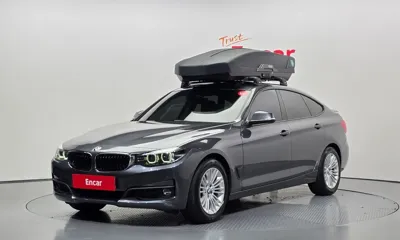 BMW Gran Turismo