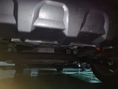 Haval H1
