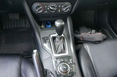 Mazda Mazda 3 Axela