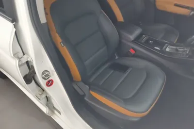 Geely Auto Emgrand GL