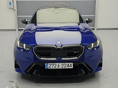 BMW M5