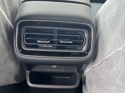 Geely Xingrui