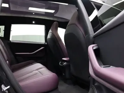 Nio ET5T