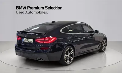 BMW Gran Turismo