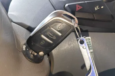 Geely Auto Diamond