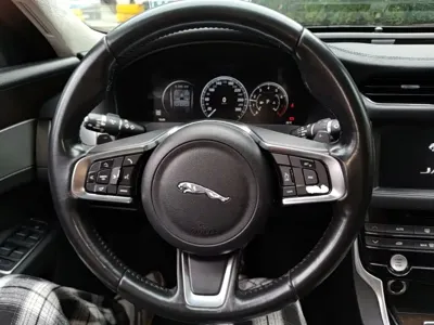 Jaguar XFL