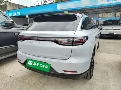 Leapmotor Leapmotor C11