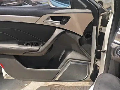 Haval H7