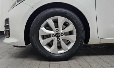Kia Pride
