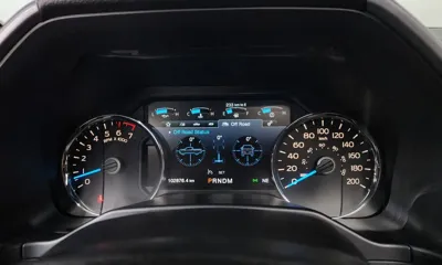 Ford F150