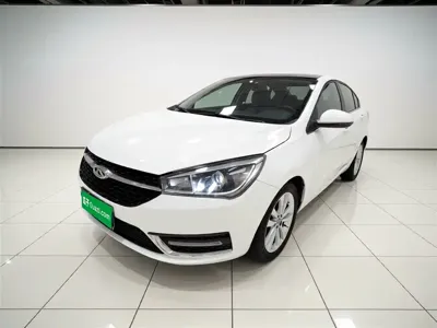 Chery Arrizo 5