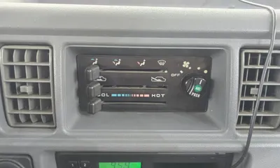ChevroletGMDaewoo labo