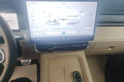 JETOUR Shanhai Shanhai L9