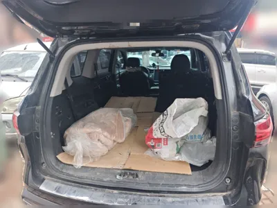 CHANGAN OSHAN COSPro