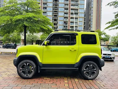 Baojun Yueye