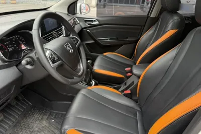 Baojun 310