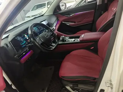 Changan 长安CS75PLUS