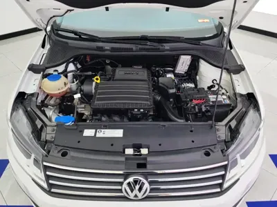 Volkswagen Santana
