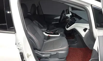 ChevroletGMDaewoo Bolt EV
