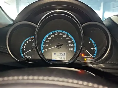 Toyota Yaris L