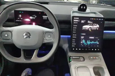 Nio ES6
