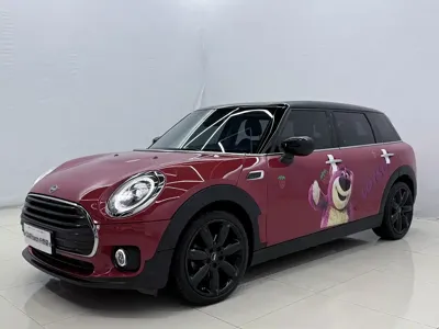 MINI Mini Clubman