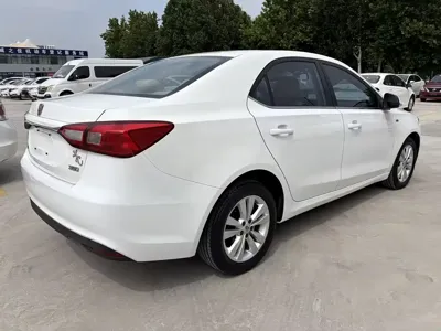 Roewe 360