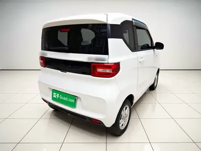 Wuling MINIEV