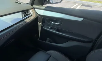 BMW 2-Series
