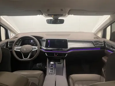 Volkswagen Viloran