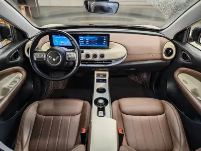 Wuling Bingo