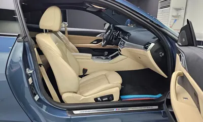 BMW 4-Series