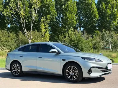 BYD 海豹06