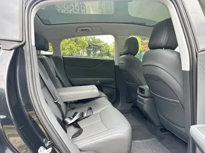 Xpeng G6