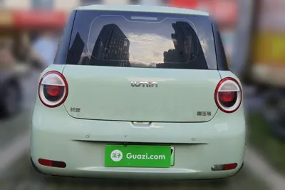 CHANGAN NEVO Lumin