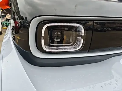 Baojun KiWi EV