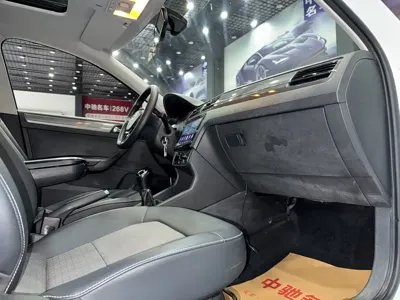 Volkswagen Santana