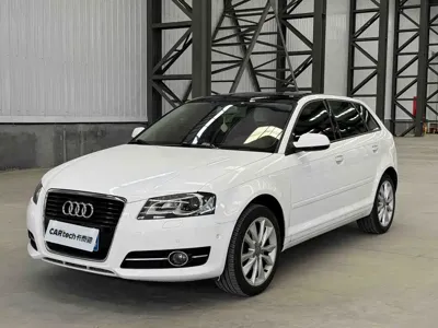 Audi A3 (Import)