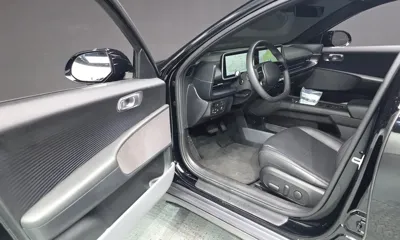 Hyundai Ioniq6