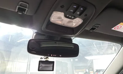 ChevroletGMDaewoo Trailblazer