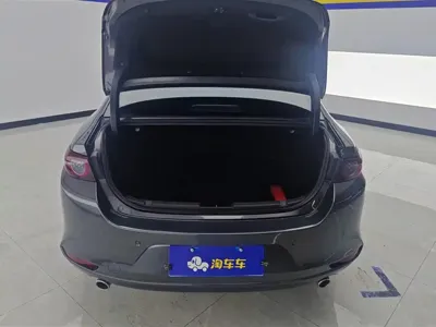 Mazda 3 Axela