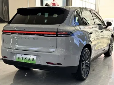 Leapmotor Leapmotor C10