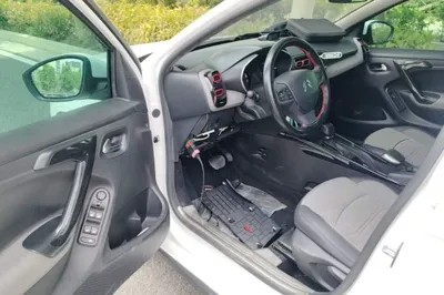 Citroen C3-XR